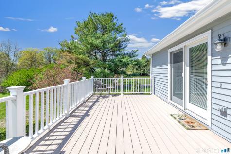 73 Field Rock Road Monroe CT 06468