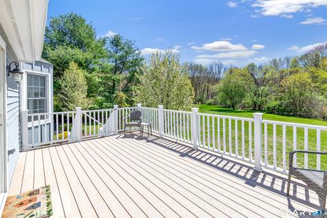 73 Field Rock Road Monroe CT 06468