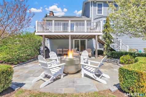 73 Field Rock Road Monroe CT 06468