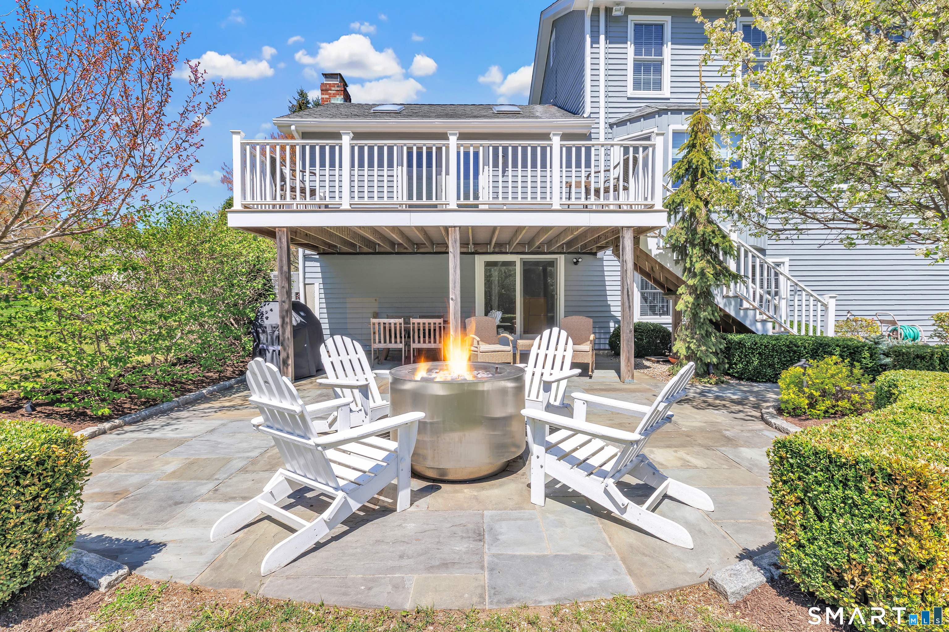 73 Field Rock Road Monroe CT 06468
