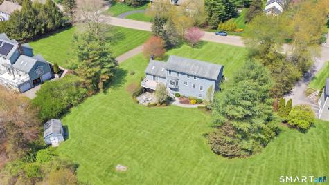 73 Field Rock Road Monroe CT 06468
