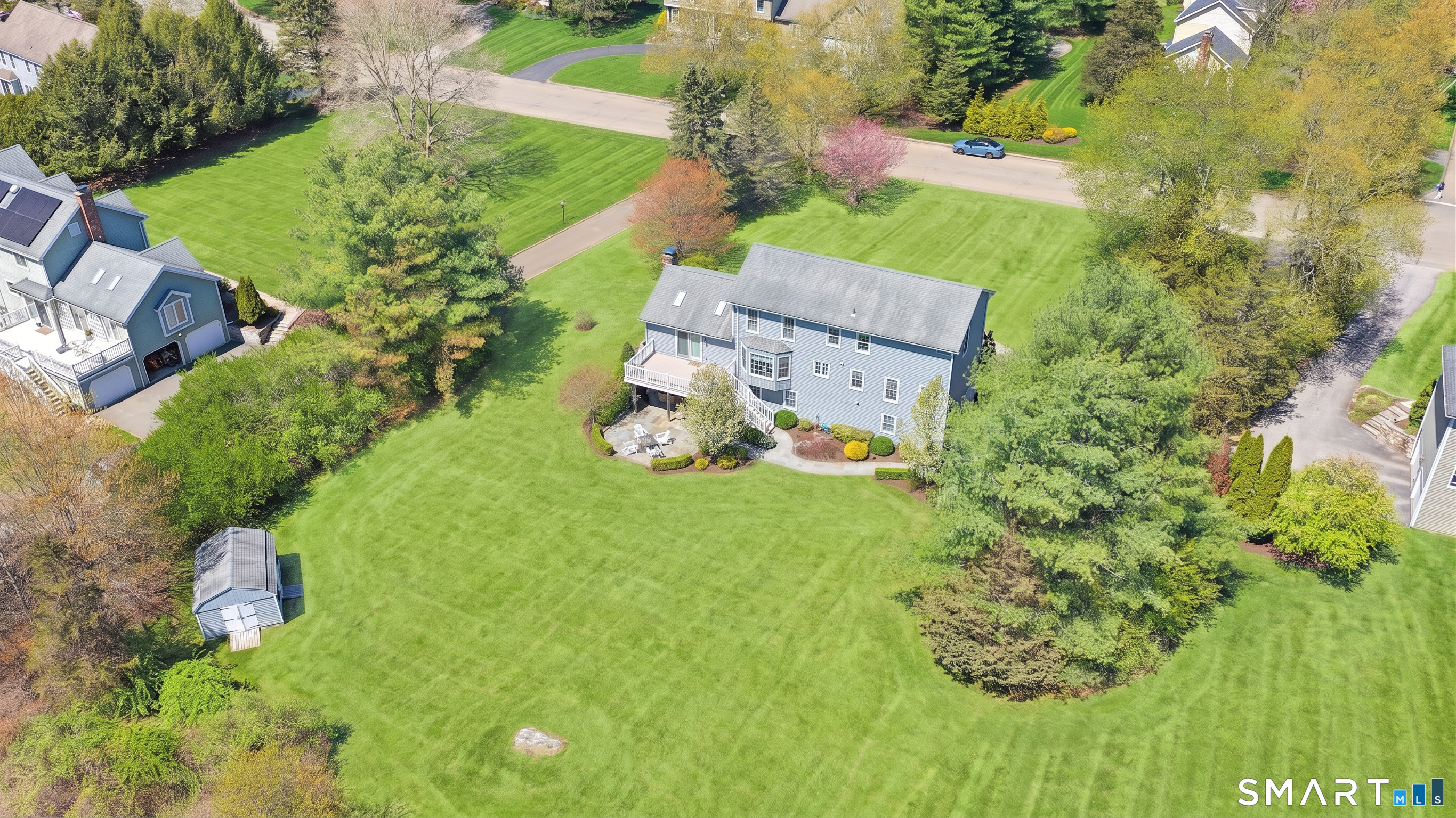 73 Field Rock Road Monroe CT 06468