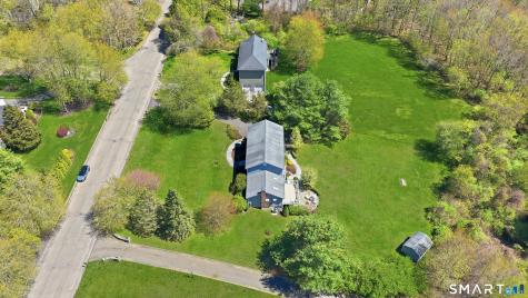 73 Field Rock Road Monroe CT 06468
