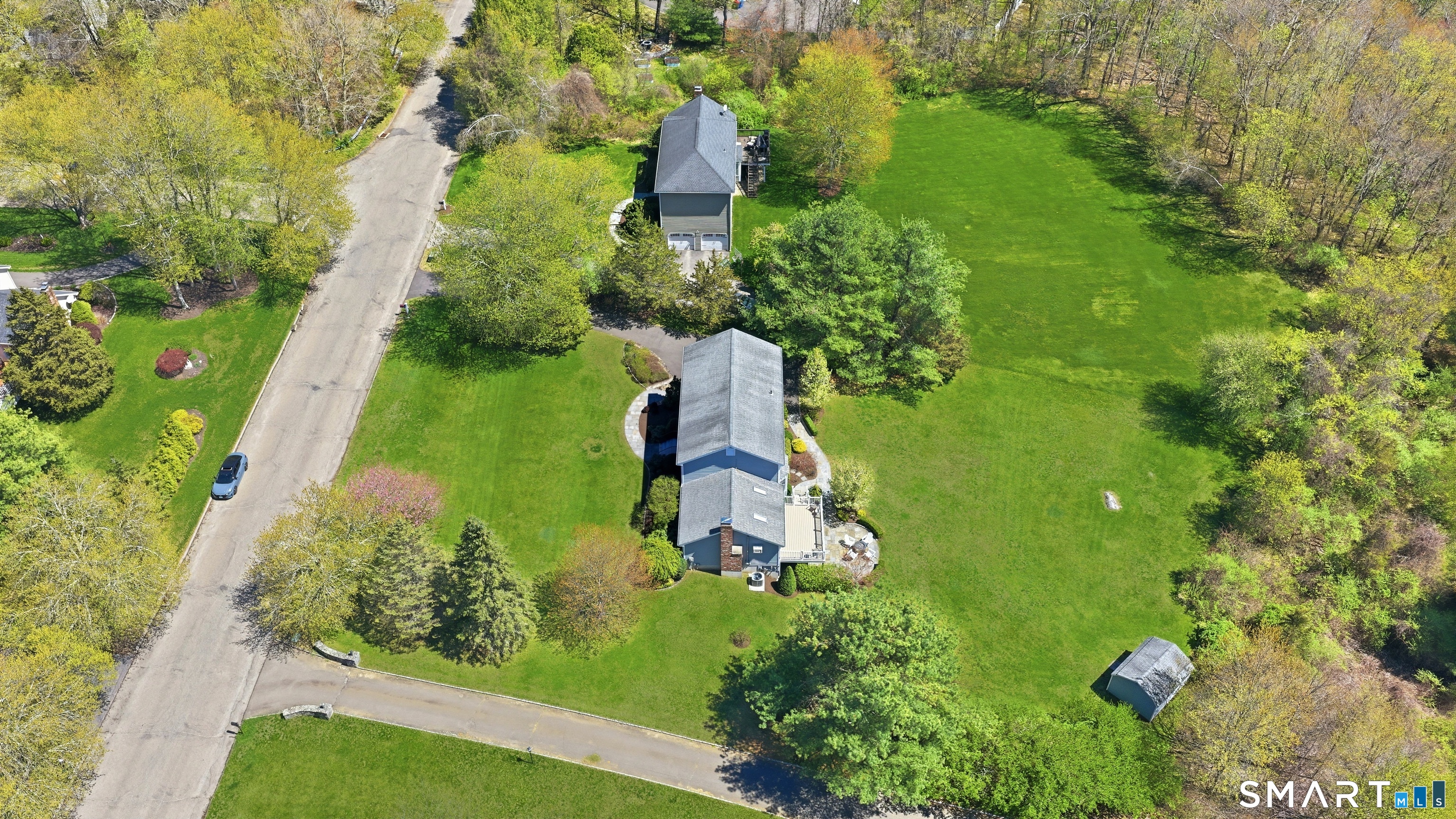 73 Field Rock Road Monroe CT 06468