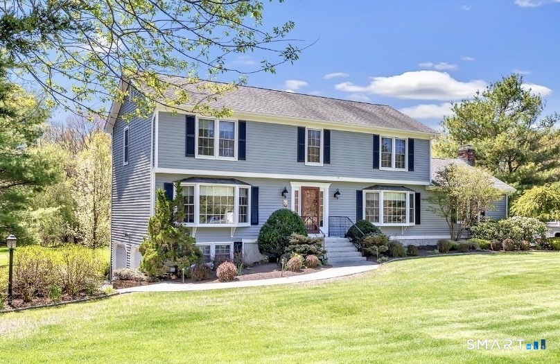 73 Field Rock Road Monroe CT 06468