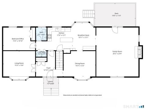 73 Field Rock Road Monroe CT 06468