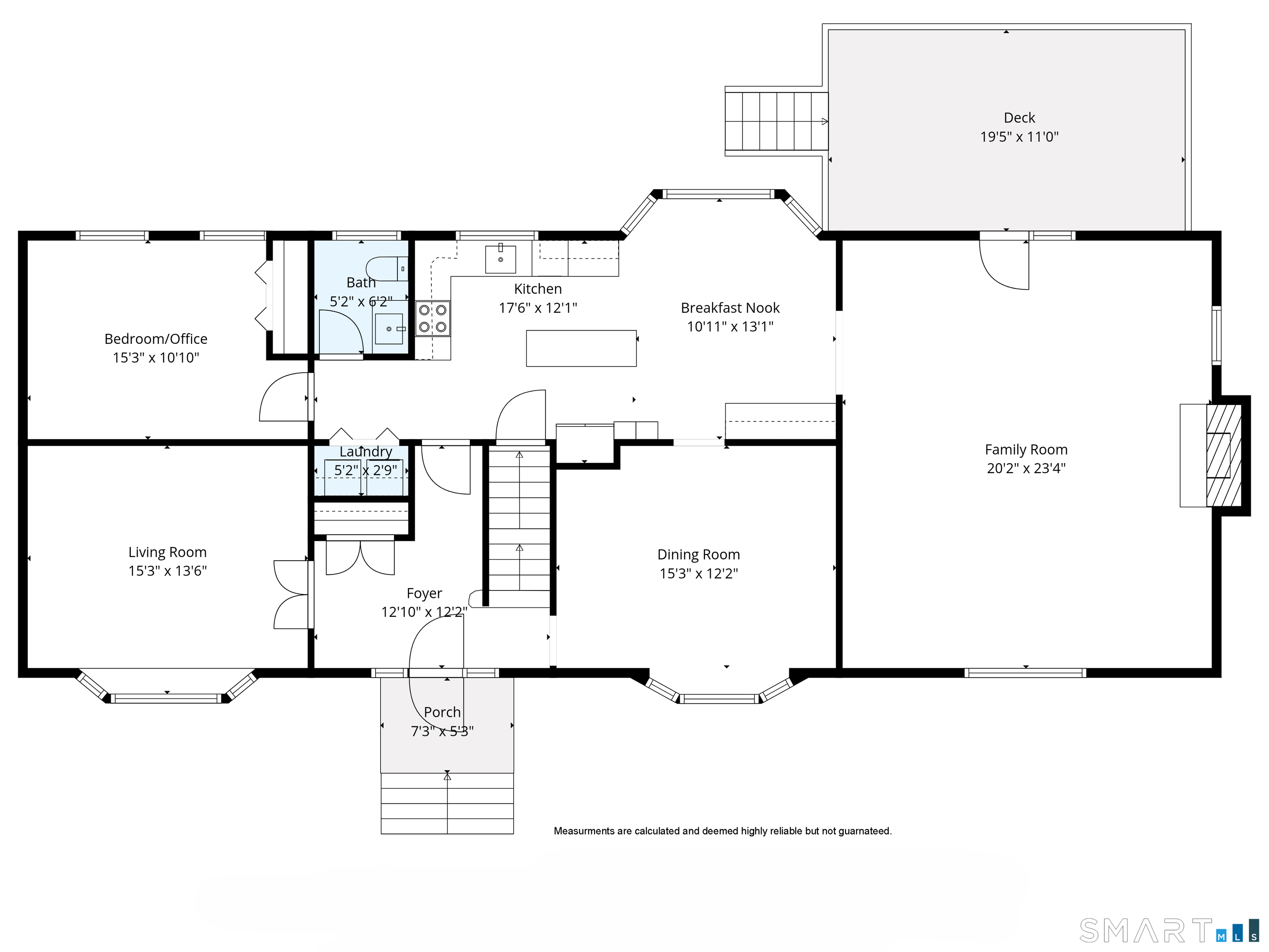 73 Field Rock Road Monroe CT 06468