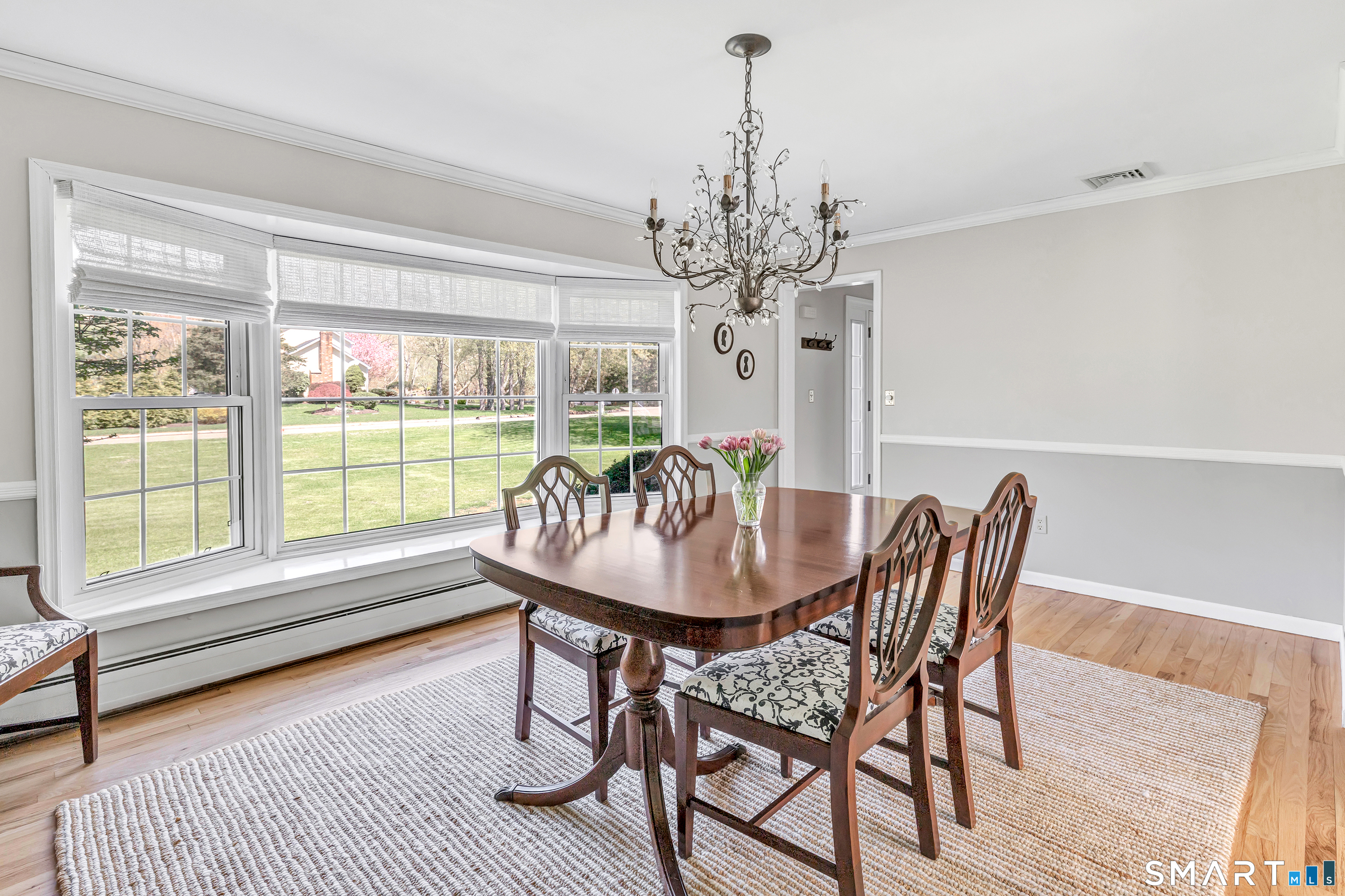 73 Field Rock Road Monroe CT 06468