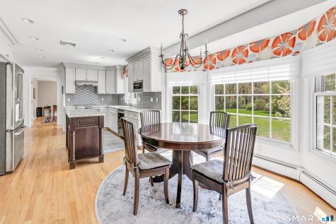 73 Field Rock Road Monroe CT 06468
