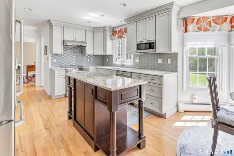 73 Field Rock Road Monroe CT 06468