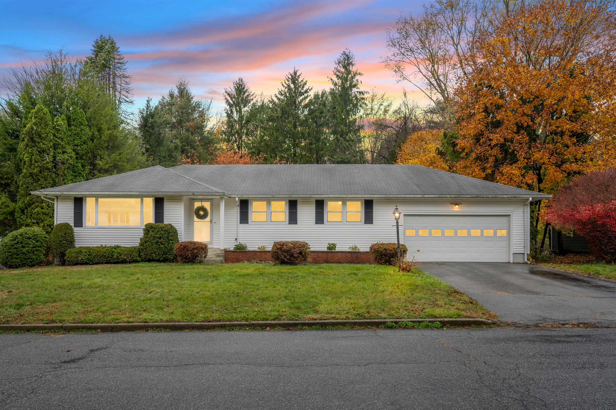 3 Marguy Street Waterford CT 06375