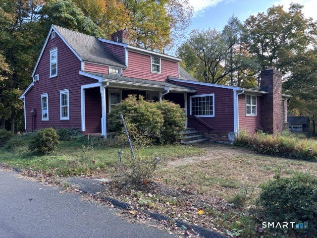 137 East Hunting Ridge Road Stamford CT 06903
