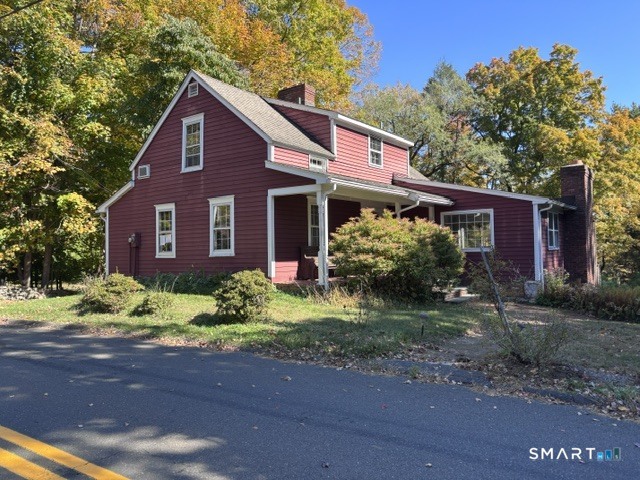 137 East Hunting Ridge Road Stamford CT 06903