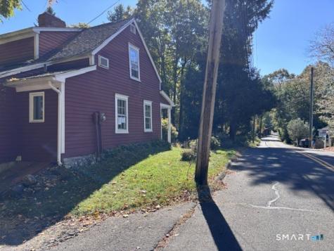 137 East Hunting Ridge Road Stamford CT 06903