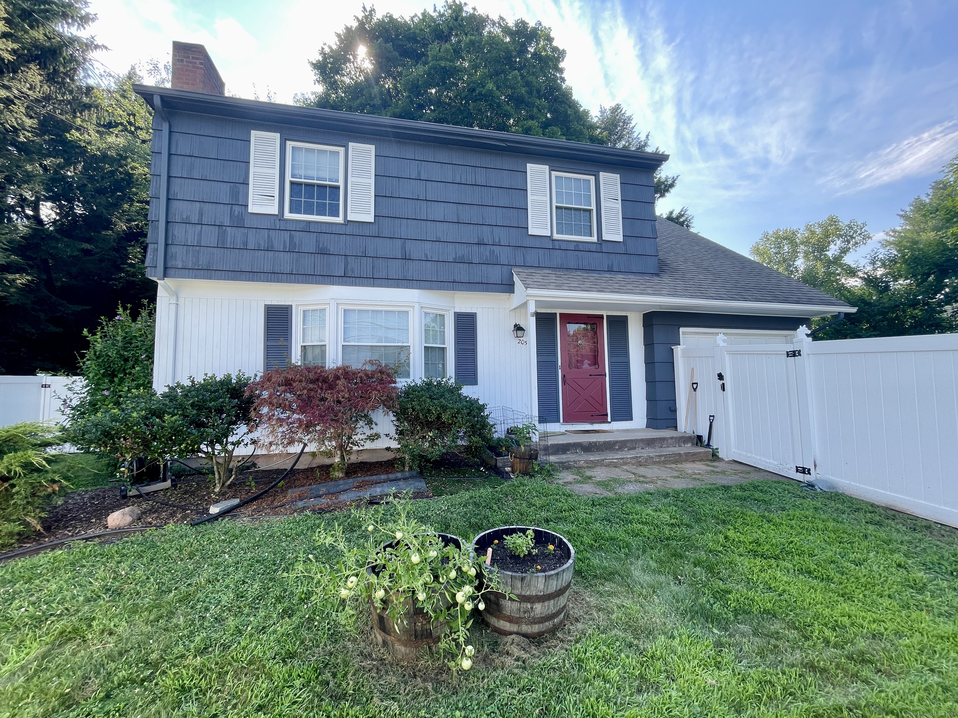 205 Skinner Road Vernon CT 06066