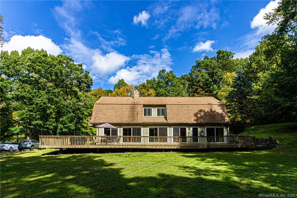 376 Chestnut Tree Hill Road Southbury CT 06488