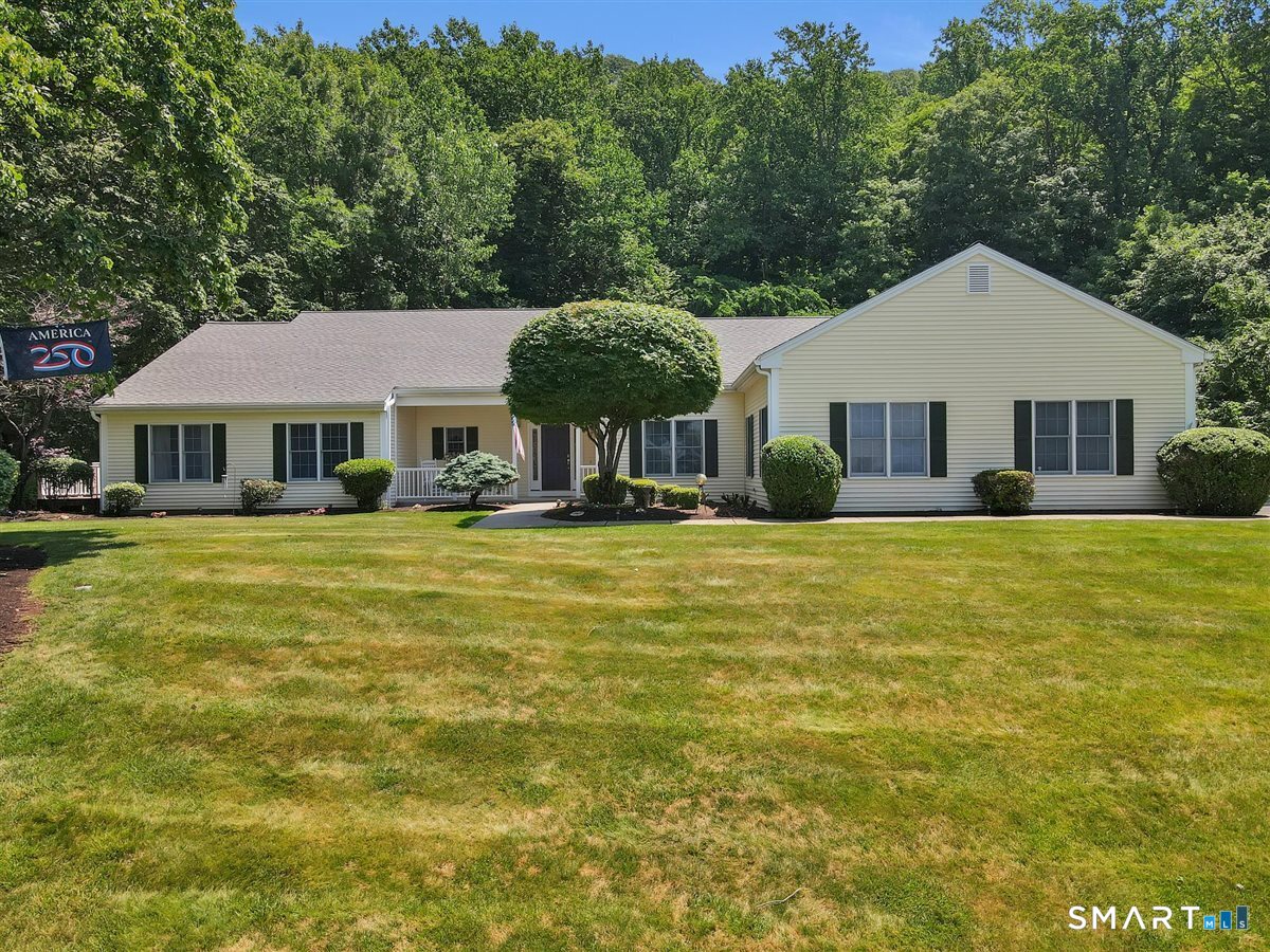 270 Copper Ridge Road Southington CT 06489