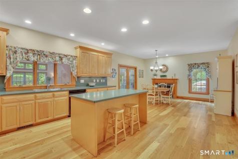270 Copper Ridge Road Southington CT 06489