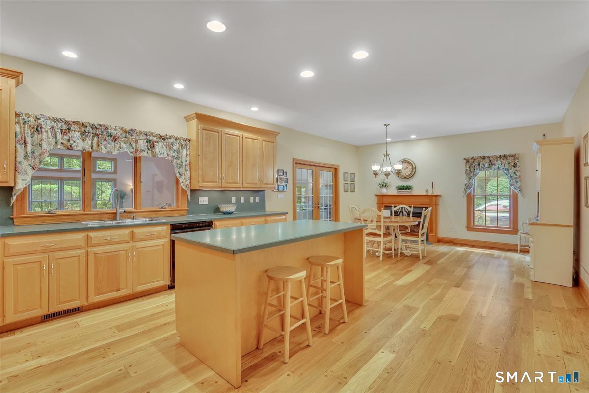 270 Copper Ridge Road Southington CT 06489