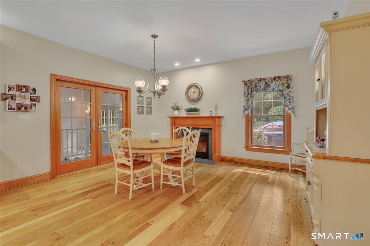 270 Copper Ridge Road Southington CT 06489