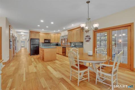 270 Copper Ridge Road Southington CT 06489