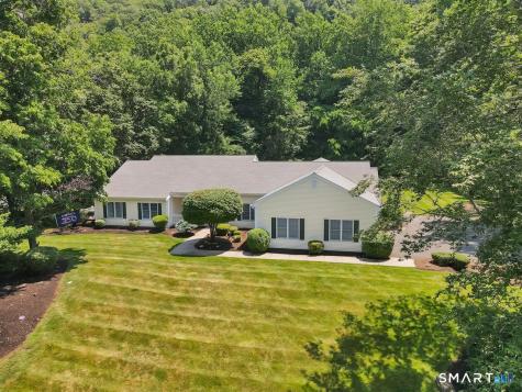 270 Copper Ridge Road Southington CT 06489
