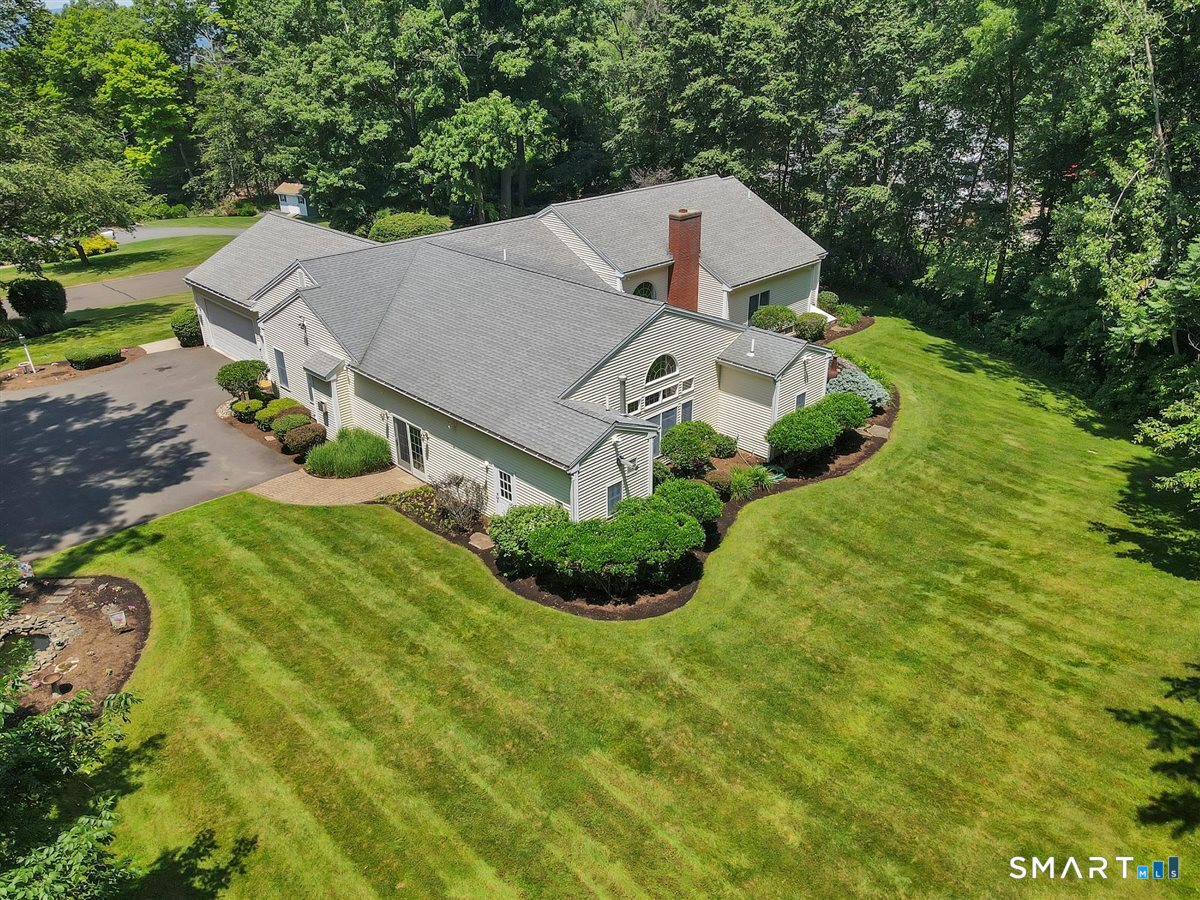 270 Copper Ridge Road Southington CT 06489