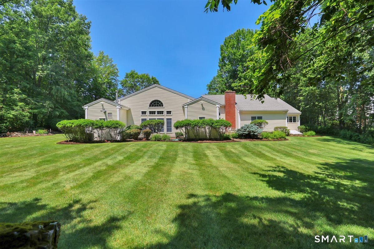 270 Copper Ridge Road Southington CT 06489