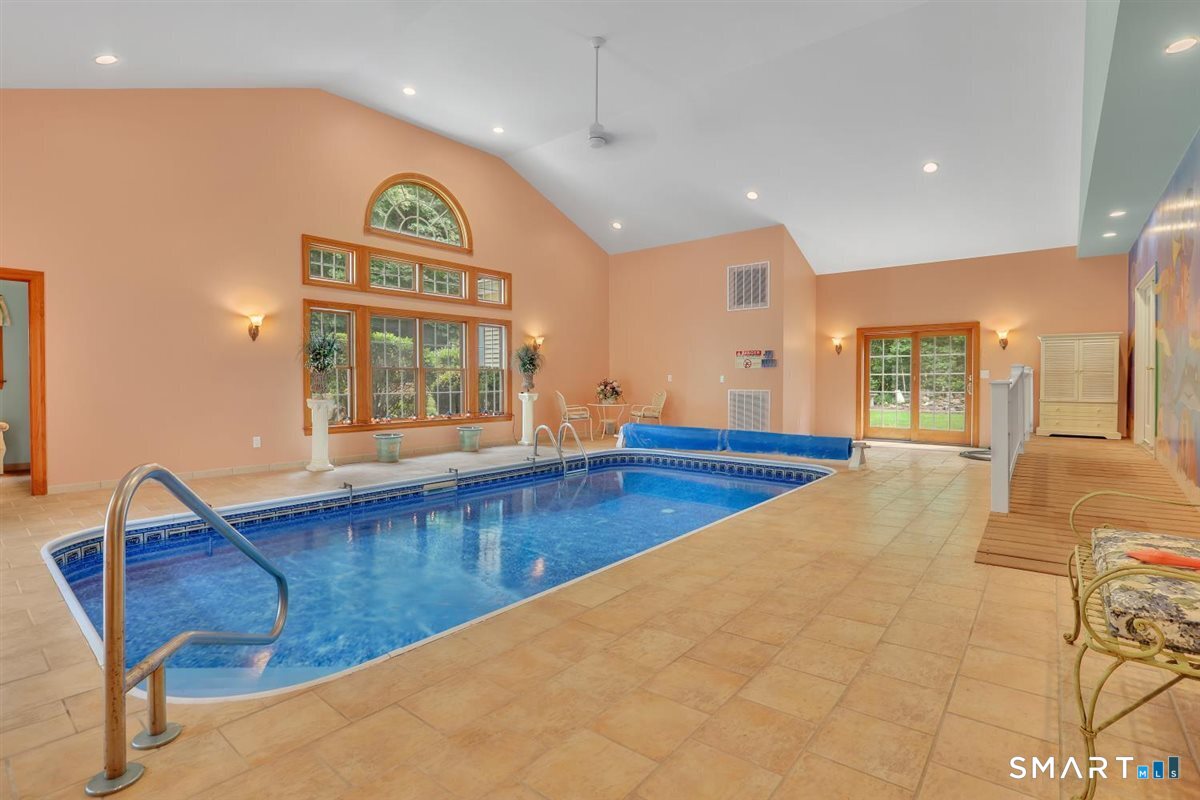 270 Copper Ridge Road Southington CT 06489