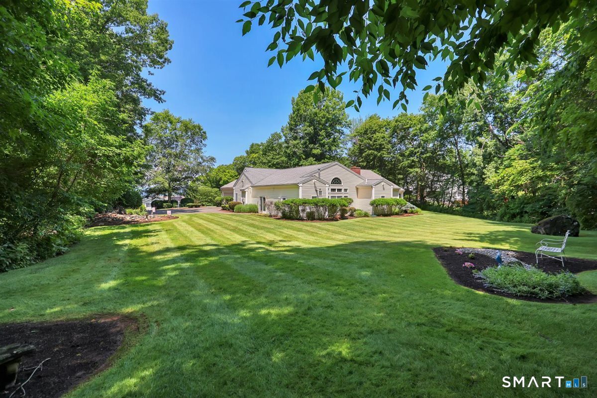 270 Copper Ridge Road Southington CT 06489