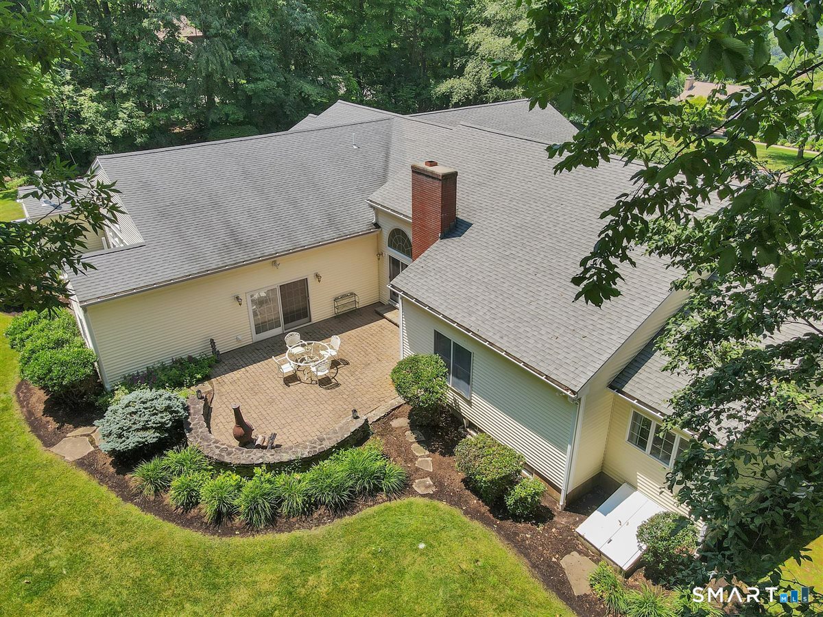 270 Copper Ridge Road Southington CT 06489