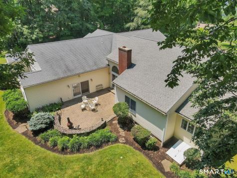 270 Copper Ridge Road Southington CT 06489