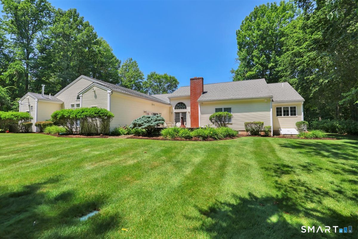 270 Copper Ridge Road Southington CT 06489