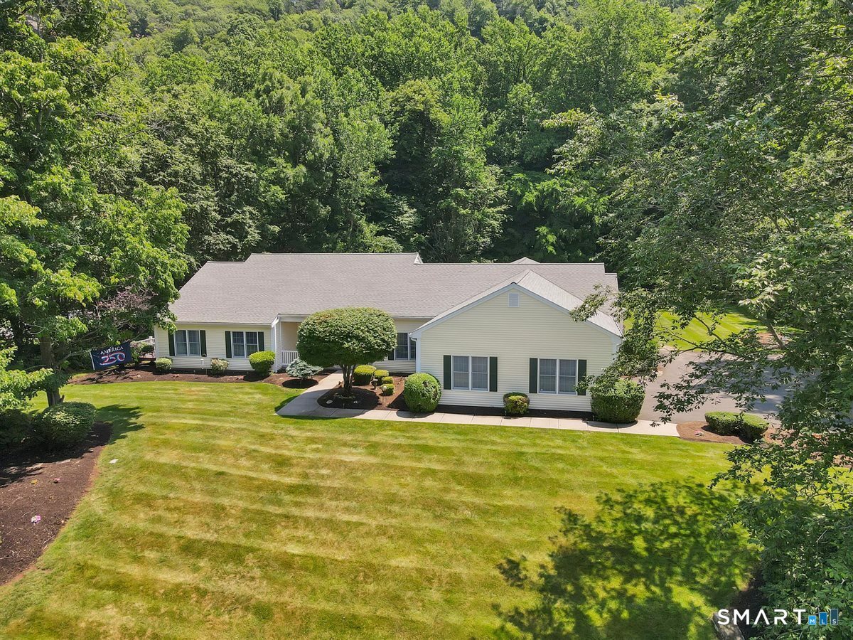 270 Copper Ridge Road Southington CT 06489
