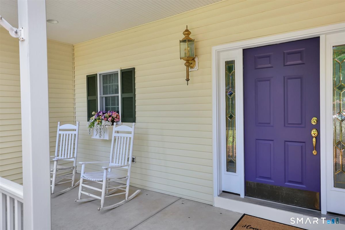270 Copper Ridge Road Southington CT 06489