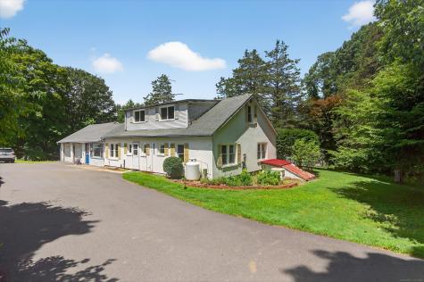 3 Moody Lane Danbury CT 06811