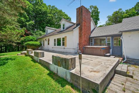 3 Moody Lane Danbury CT 06811