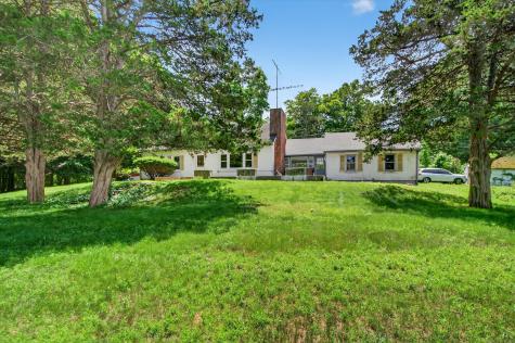 3 Moody Lane Danbury CT 06811