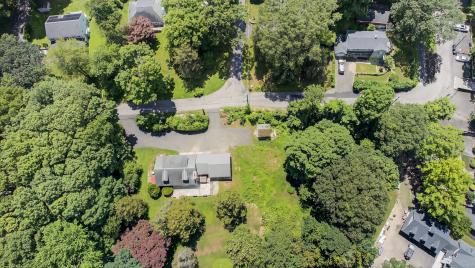 3 Moody Lane Danbury CT 06811