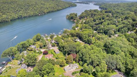 3 Moody Lane Danbury CT 06811