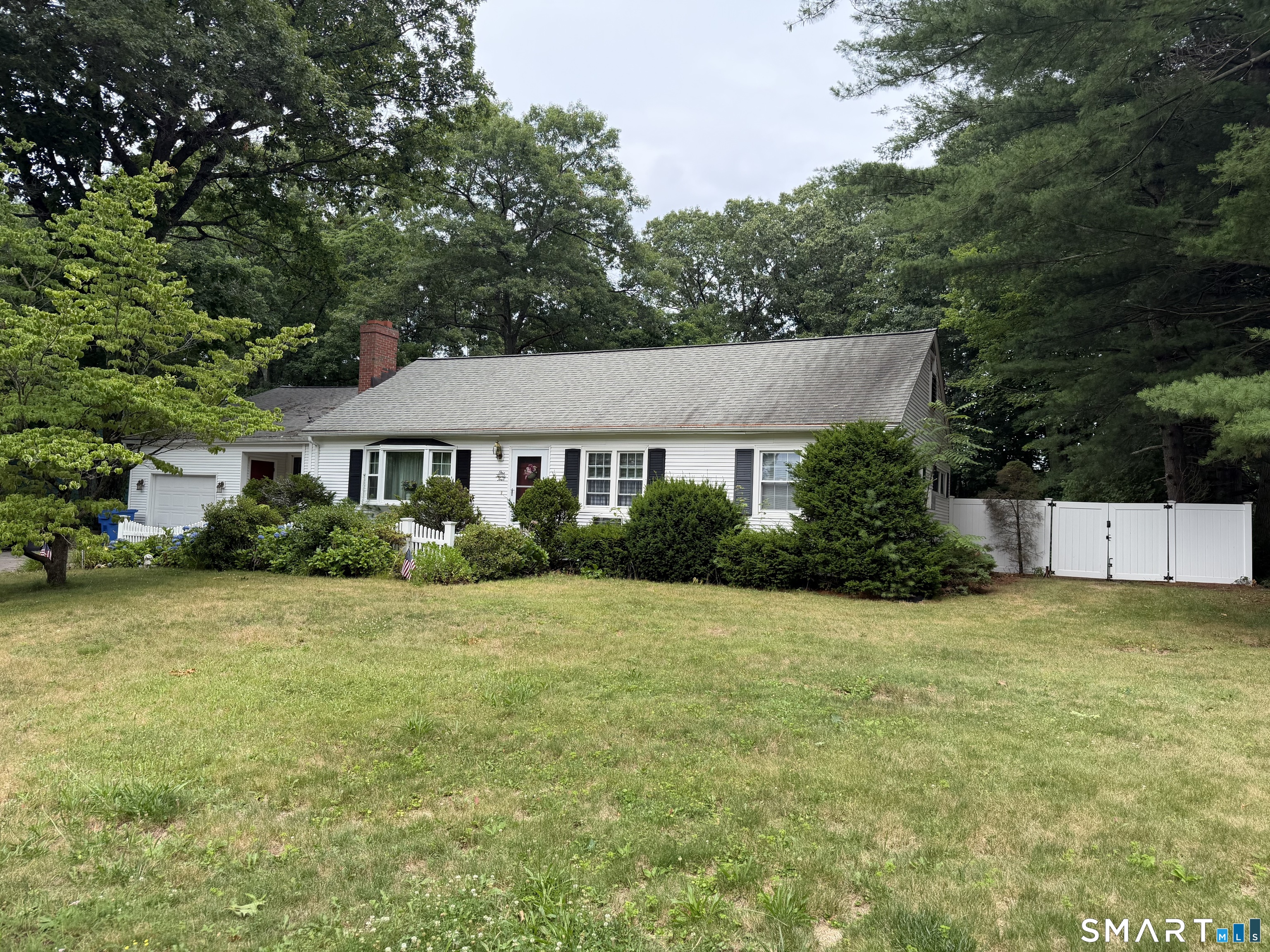 124 Brentwood Drive Bristol CT 06010