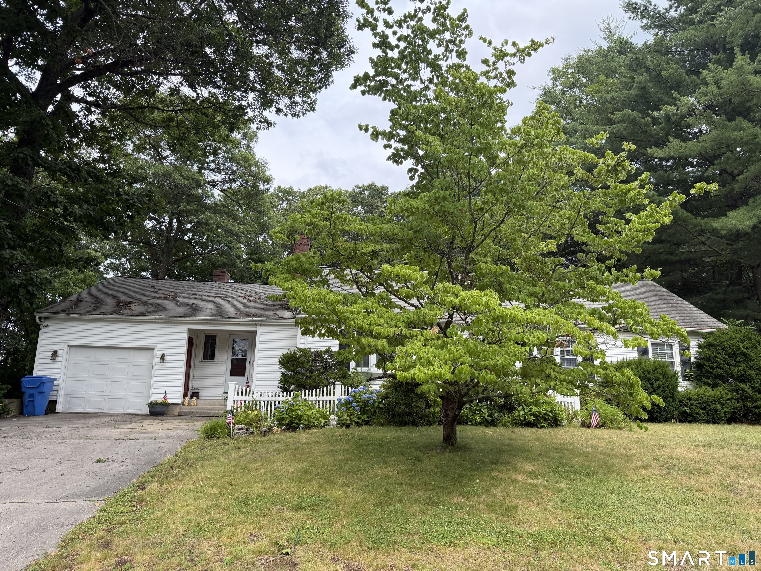 124 Brentwood Drive Bristol CT 06010
