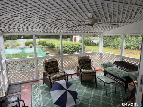 124 Brentwood Drive Bristol CT 06010