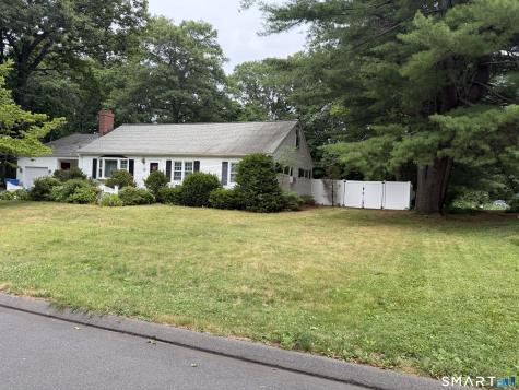 124 Brentwood Drive Bristol CT 06010