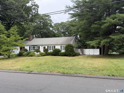 124 Brentwood Drive Bristol CT 06010