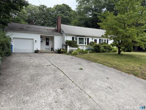124 Brentwood Drive Bristol CT 06010
