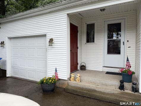 124 Brentwood Drive Bristol CT 06010