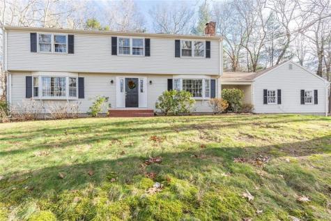 14 Anvil Drive Avon CT 06001