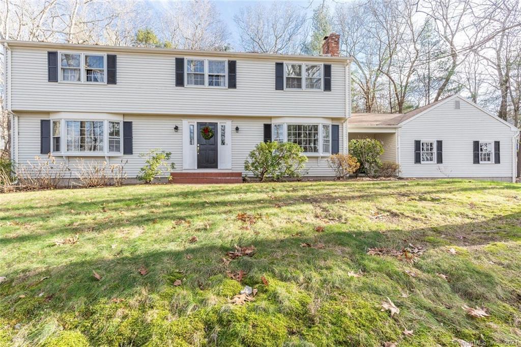 14 Anvil Drive Avon CT 06001