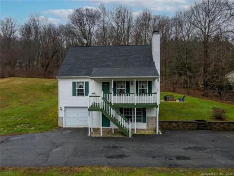 350 Litchfield Street Thomaston CT 06787